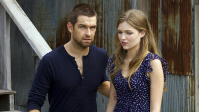 Banshee, Season 1: Viviremos para siempre