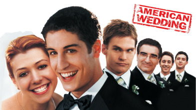 American Pie 3: ¡Menuda boda!