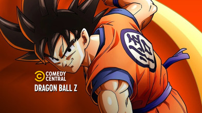 Dragon Ball Z (T4): Ep.32 ¡Cuánto he esperado este día! Preludio a la forma perfecta de Cell