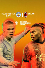 Soccer Champions... (2024): Manchester City - Milan