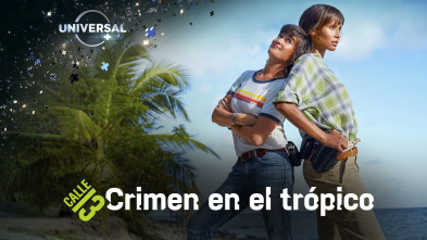 Crimen en el trópico (T3)