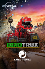 Dinotrux (T1): Ottos