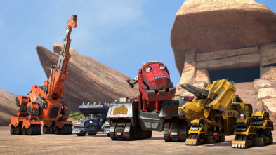 Dinotrux (T1): Tortools