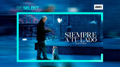 Siempre a tu lado (Hachiko)