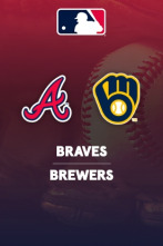 Semana 20: Atlanta Braves - Milwaukee Brewers