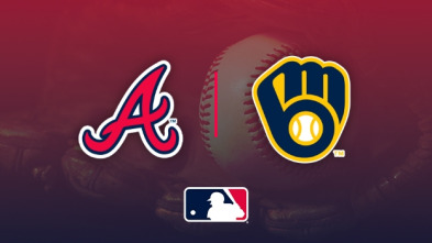 Semana 20: Atlanta Braves - Milwaukee Brewers