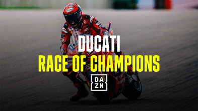 Ducati Race of Champions