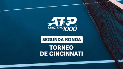 Segunda Ronda: Monfils - Alcaraz (Reanudación)