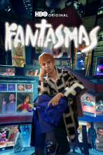 Fantasmas (T1)