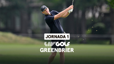 Greenbrier. Jornada 1 (2024)