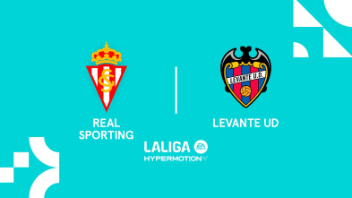 Jornada 1: Sporting - Levante