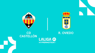 Jornada 2: Castellón - Real Oviedo