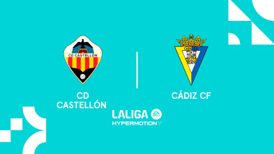 Jornada 4: Castellón - Cádiz