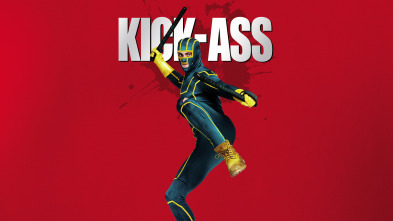 Kick-Ass: Listo para machacar