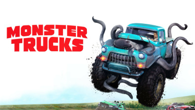 Monster Trucks