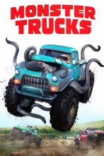 Monster Trucks