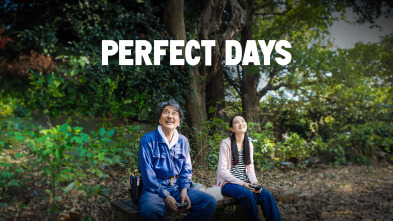 PROMO PERFECT DAYS