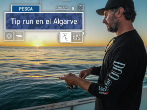 Tip Run en Algarve