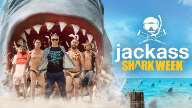 Jackass: Shark Week