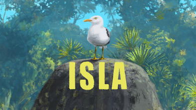 Isla