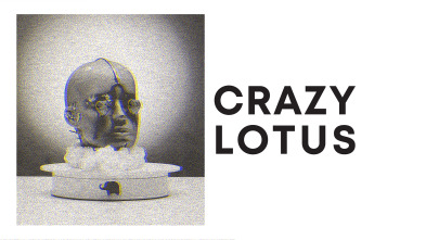 Crazy Lotus