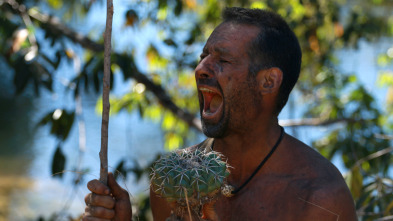 Aventura en pelotas: La fruta prohibida