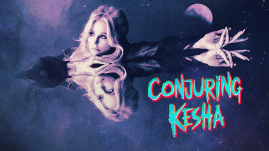 Conjuring Kesha (T1)