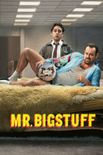 Mr. Bigstuff (T1): Ep.6 