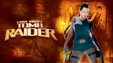 Lara Croft: Tomb Raider