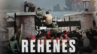 Rehenes 