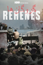 Rehenes 