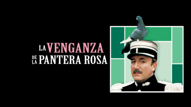 La venganza de la Pantera Rosa