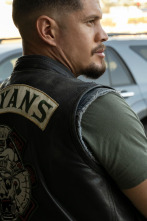 Mayans M.C. (T3): Ep.7 Lo que pasa por jugar con la piel de la serpiente