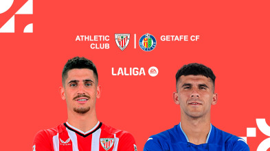 Jornada 1: Athletic - Getafe