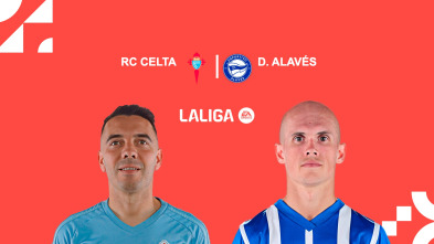 Jornada 1: Celta - Alavés