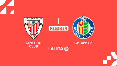 Jornada 1: Athletic - Getafe