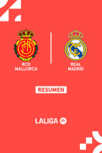 Jornada 1: Mallorca - Real Madrid