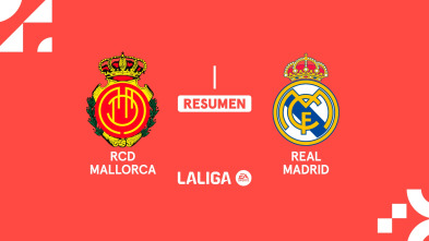 Jornada 1: Mallorca - Real Madrid