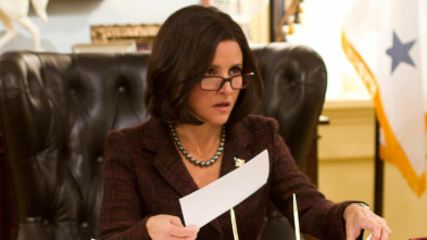 Veep (T1): Ep.4 Chung