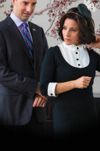 Veep (T3): Ep.7 Relación especial