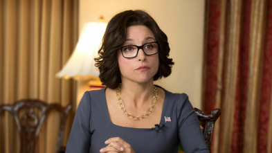 Veep (T4): Ep.9 Testimonio