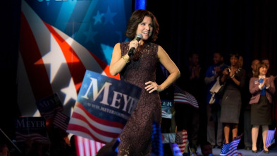 Veep (T4): Ep.10 Noche electoral