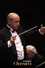 Ivan Fischer and Budapest Festival Orchestra: Beethoven Evening