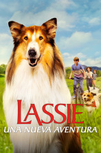 Lassie. Una nueva aventura