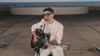 Acoustic Home, Season 2: Abraham Mateo y las profecías incumplidas