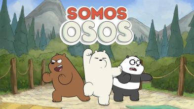 Somos osos, Season 1 (T1)