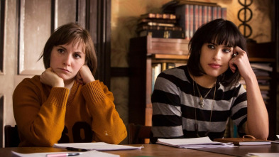 Girls, Season 4 (T4): Ep.2 Desencadenante