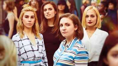 Girls, Season 6 (T6): Ep.1 Lo que siempre he querido