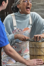 En busca del sabor: Helado