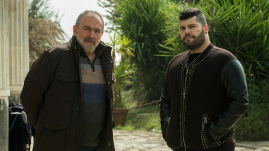 Gomorra, Season 4: Ep.1